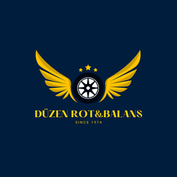 Düzen Rot Balans logosu