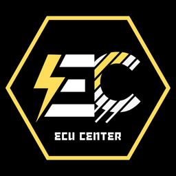 Ecucenter ChipTuning Osmaniye logosu