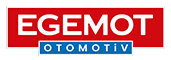 Egemot Otomotiv logosu