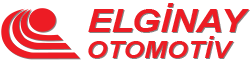 Elginay Otomotiv logosu
