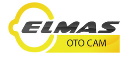 Elmas Oto Cam - Kahramanmaraş Oto Cam Servisi logosu