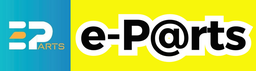 Eparts logosu