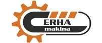 Erha Makina logosu