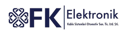 FK Elektronik Kablo Sistemleri Otomotiv Sanayi ve Ticaret logosu