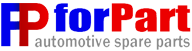 Forpart Automotive Spares Ltd logosu