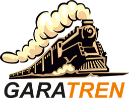Garatren Tramvay Öztürk Elektrik logosu