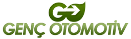 Genc Otomotiv logosu