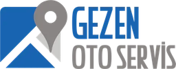 Gezen Oto Servis logosu