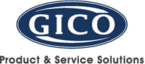 GICO Product & Service Solutions logosu