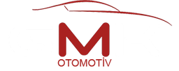 GMK Otomotiv logosu