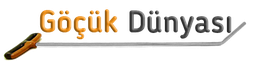 Göçük Dünyası logosu