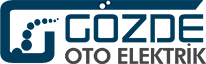 Gözde Oto Elektirik logosu