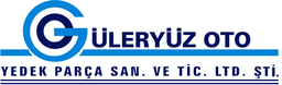 Güleryüz Oto logosu