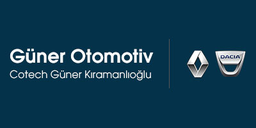 Güner Oto Servis logosu
