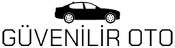 Güvenilir oto servisi logosu