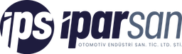 Iparsan Otomotiv Endüstri Sanayi Ltd.Şti. logosu