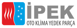 İPek Oto KlİMa logosu