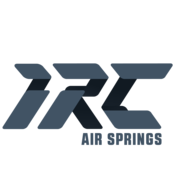 IRC Automotiv logosu