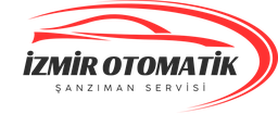 Izmir Otomatik Sanziman Servisi logosu