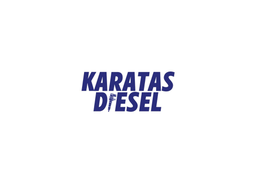 Karataş Pompa logosu