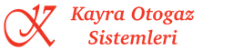 Kayra Autogas Systems PRINS - ATIKER logosu