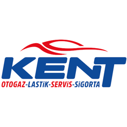 Kent Otogaz logosu