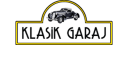Klasik Garaj logosu