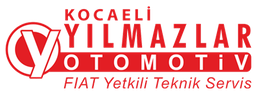 Kocaeli Yılmazlar Otomotiv logosu