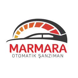 Marmara Otomatik Şanzıman logosu