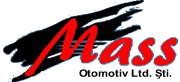 Massa Automotive logosu