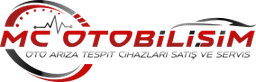 MCotobilişim ve oto yazılım hizmetleri logosu