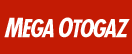 Mega Otogaz logosu