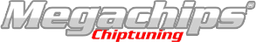 Megachips Chiptuning Ankara logosu