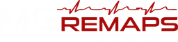 MG Remaps logosu