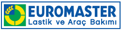 Michelin - Şahin Oto Tamir Diyarbakır Euromaster logosu