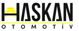 MotrİO Haskan ÖZel ServİS logosu