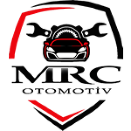 MRC Otomotiv logosu