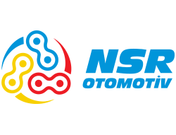 Nsr Otomotiv logosu