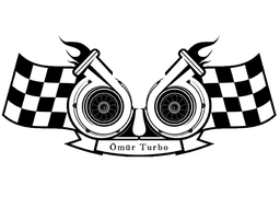 ÖMÜR TURBO logosu