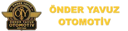 Önder Madeni Yağları logosu