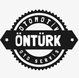 Öntürk Oto Servis logosu