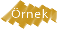 Örnek Fırınlı Oto Boya logosu