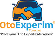 Oto Experim İzmir logosu