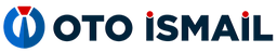 Oto İsmail logosu