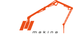 Öz Mert Makina logosu
