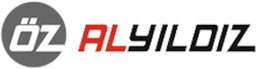 Özalyıldız Şaft Balans logosu
