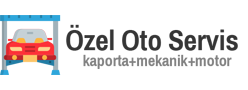 Özcan Otomotiv Dsg Onarım Merkezi logosu