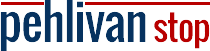 Pehlivan Stop logosu
