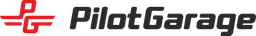 Pilot Garage logosu