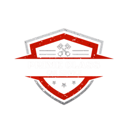 Prime Class Car Service logosu